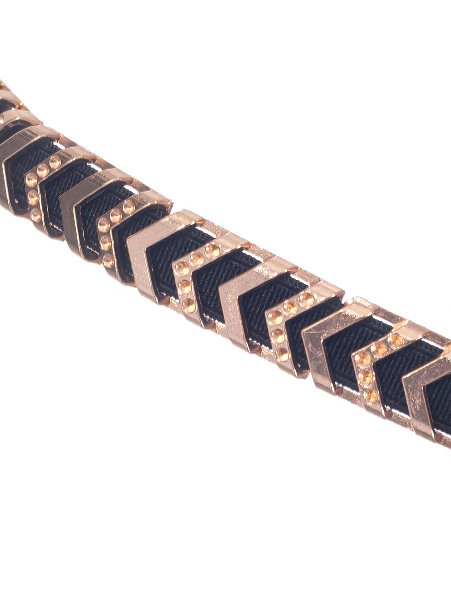 golden detail belt