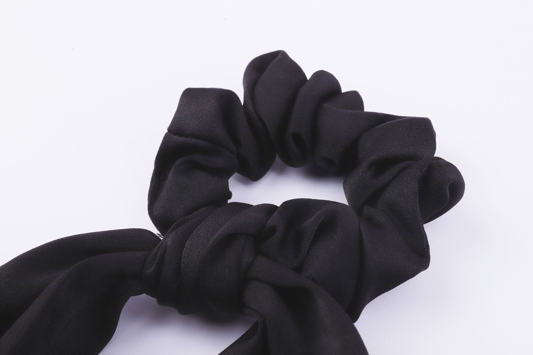 Hair Tie Black