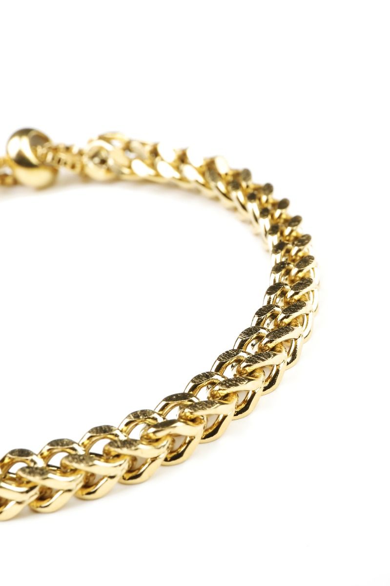 chain bracelet