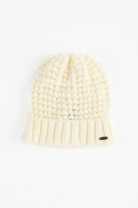 Casual knitted cap